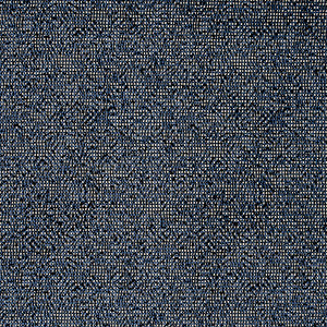 Beauvoir Indigo by Clarke And Clarke Designer Fabric