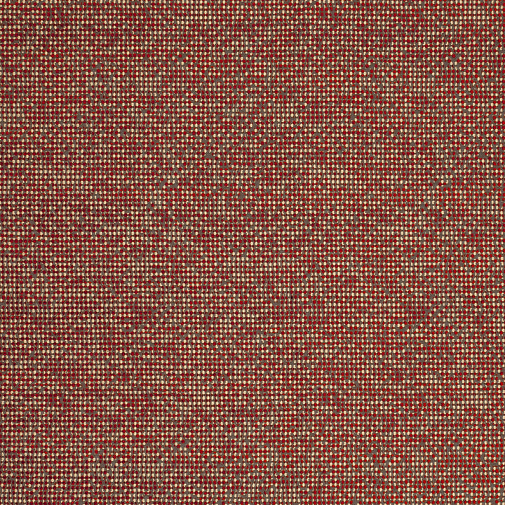 Beauvoir Spice by Clarke And Clarke Designer Fabric CLARKE & CLARKE LATOUR POLYESTER - 60%;VISCOSE - 35%;COTTON - 5% Turkey HEAVY Horizontal: 13.58 and Vertical: 19.29 56 - Swanky Fabrics -