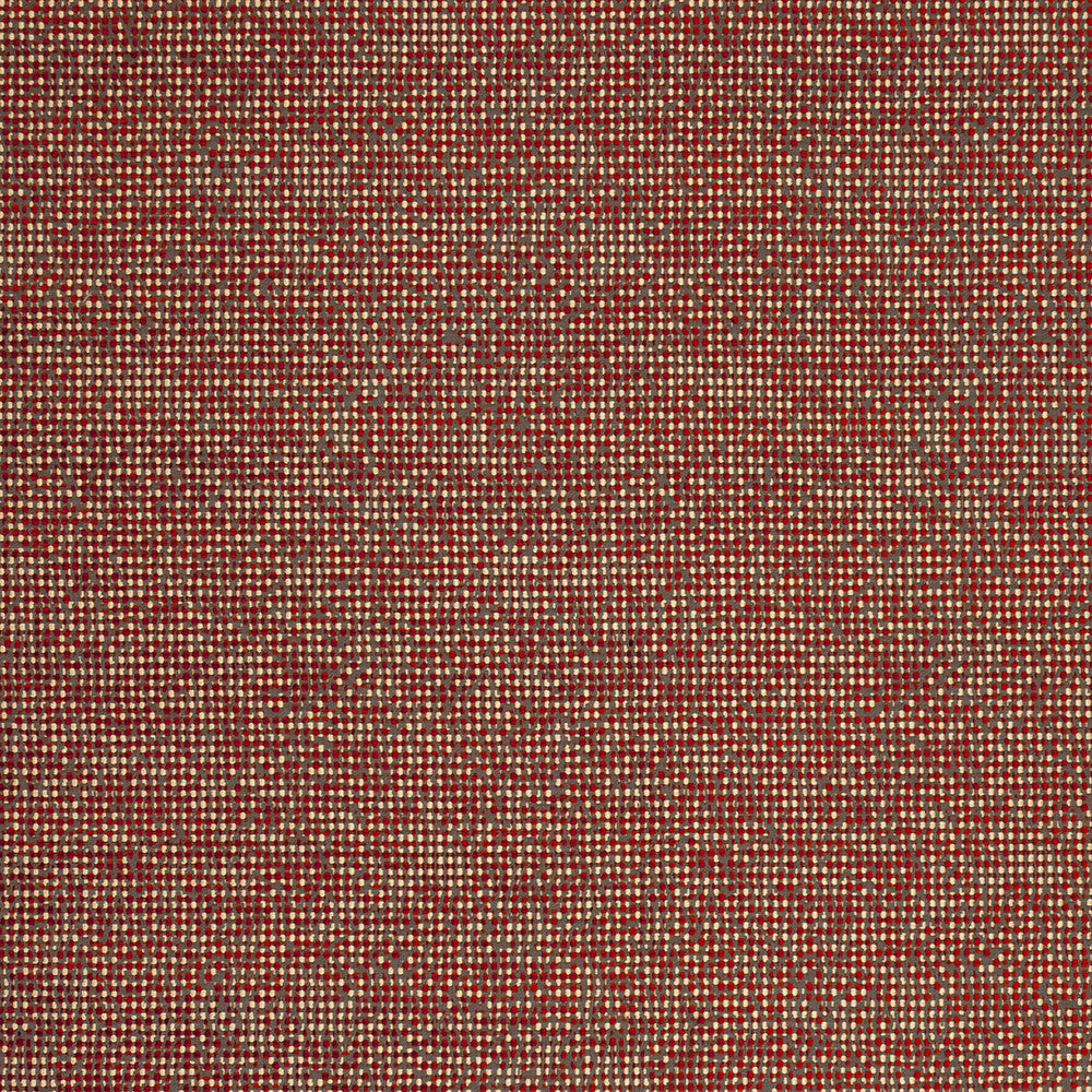 Beauvoir Spice by Clarke And Clarke Designer Fabric CLARKE & CLARKE LATOUR POLYESTER - 60%;VISCOSE - 35%;COTTON - 5% Turkey HEAVY Horizontal: 13.58 and Vertical: 19.29 56 - Swanky Fabrics -