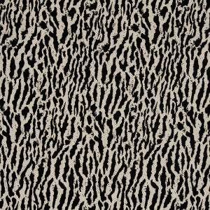 Gautier Charcoal by Clarke And Clarke Designer Fabric