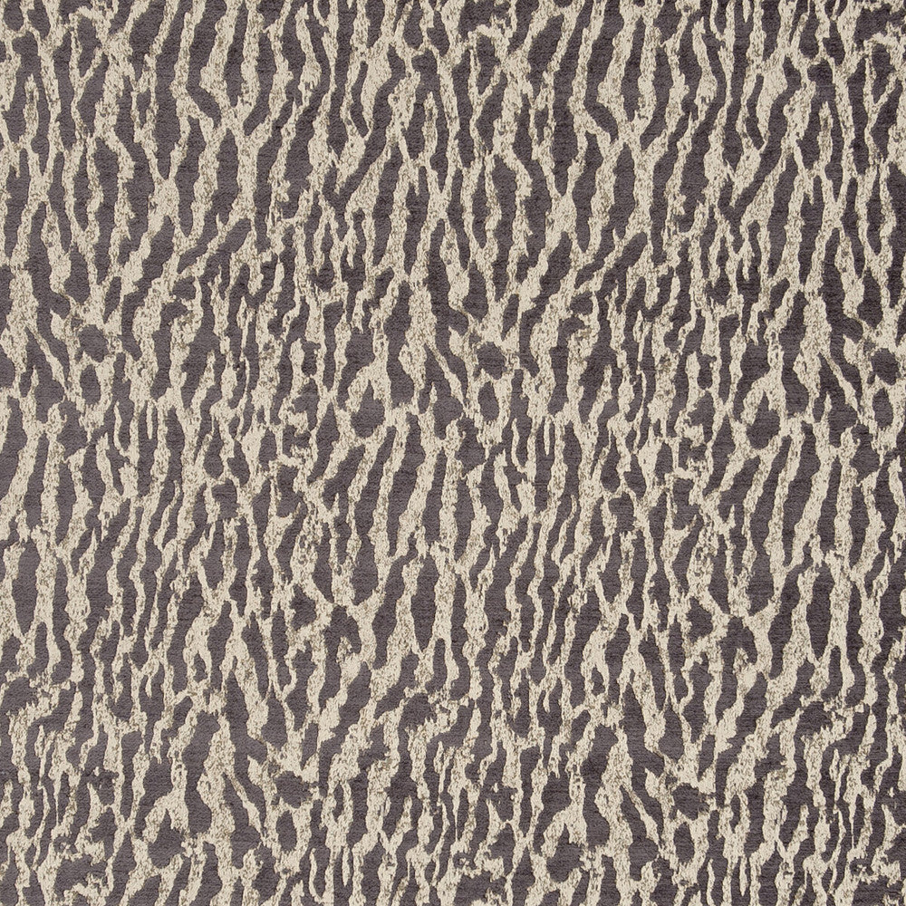 Gautier Espresso by Clarke And Clarke Designer Fabric CLARKE & CLARKE LATOUR VISCOSE - 70%;COTTON - 30% Turkey HEAVY Horizontal: 9.25 and Vertical: 20.47 56 - Swanky Fabrics -