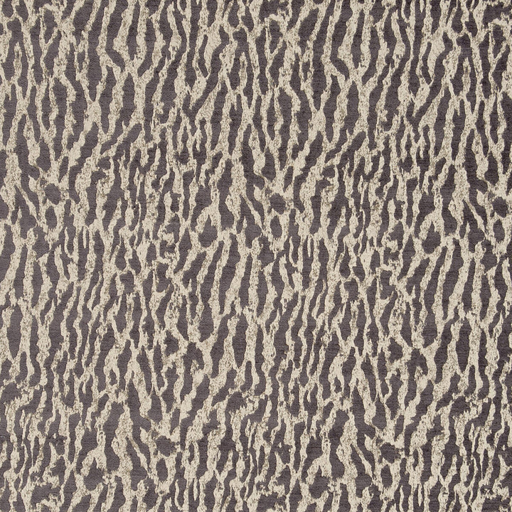 Gautier Espresso by Clarke And Clarke Designer Fabric CLARKE & CLARKE LATOUR VISCOSE - 70%;COTTON - 30% Turkey HEAVY Horizontal: 9.25 and Vertical: 20.47 56 - Swanky Fabrics -