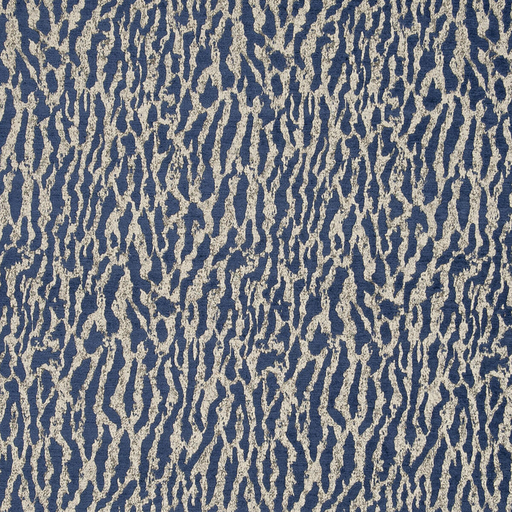 Gautier Indigo by Clarke And Clarke Fabric Clarke And Clarke Fabric Gautier IndigoFabric CLARKE & CLARKE LATOUR VISCOSE - 70%;COTTON - 30% Turkey </p><p>Repeat: H: 9.25, V: 20.47 56 - Fabric Carolina -