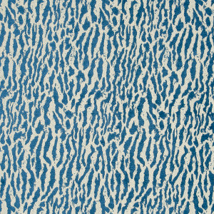 Gautier Lagoon by Clarke And Clarke Designer Fabric