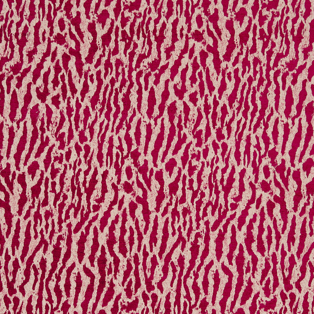 Gautier Passion by Clarke And Clarke Designer Fabric CLARKE & CLARKE LATOUR VISCOSE - 70%;COTTON - 30% Turkey HEAVY Horizontal: 9.25 and Vertical: 20.47 56 - Swanky Fabrics -