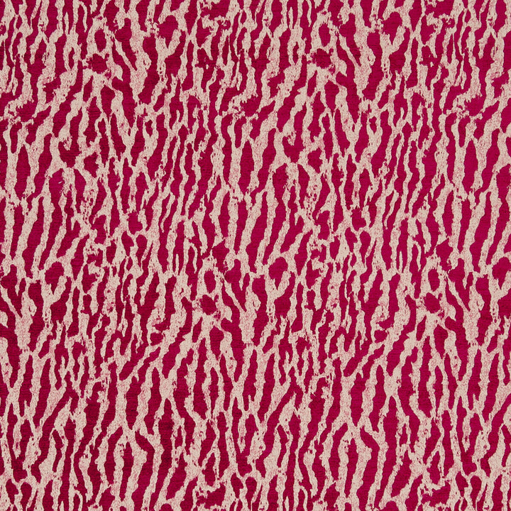 Gautier Passion by Clarke And Clarke Designer Fabric CLARKE & CLARKE LATOUR VISCOSE - 70%;COTTON - 30% Turkey HEAVY Horizontal: 9.25 and Vertical: 20.47 56 - Swanky Fabrics -