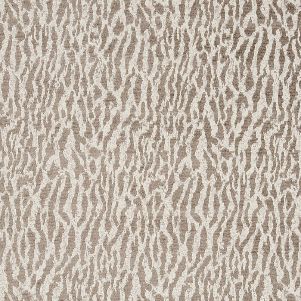 Gautier Taupe by Clarke And Clarke Designer Fabric CLARKE & CLARKE LATOUR VISCOSE - 70%;COTTON - 30% Turkey HEAVY Horizontal: 9.25 and Vertical: 20.47 56 - Swanky Fabrics -