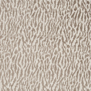 Gautier Taupe by Clarke And Clarke Designer Fabric