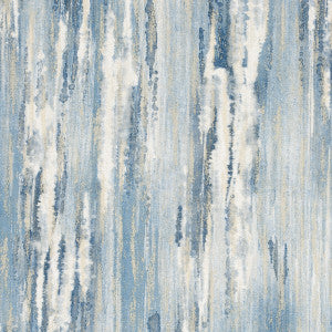 Latour Lagoon by Clarke And Clarke Designer Fabric