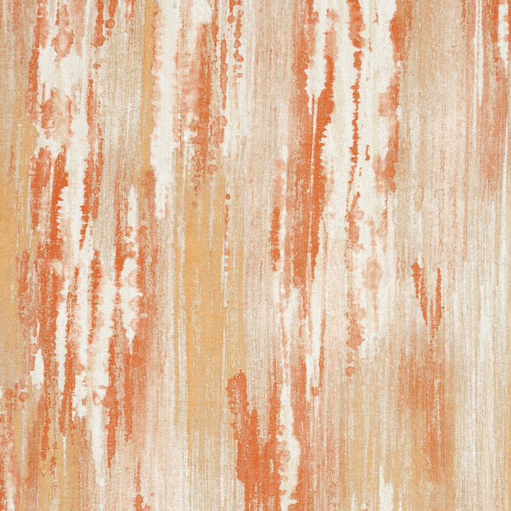 Latour Spice by Clarke And Clarke Designer Fabric CLARKE & CLARKE LATOUR POLYESTER - 75%;VISCOSE - 25% Turkey HEAVY Horizontal: 55.12 and Vertical: 39.96 56 - Swanky Fabrics -