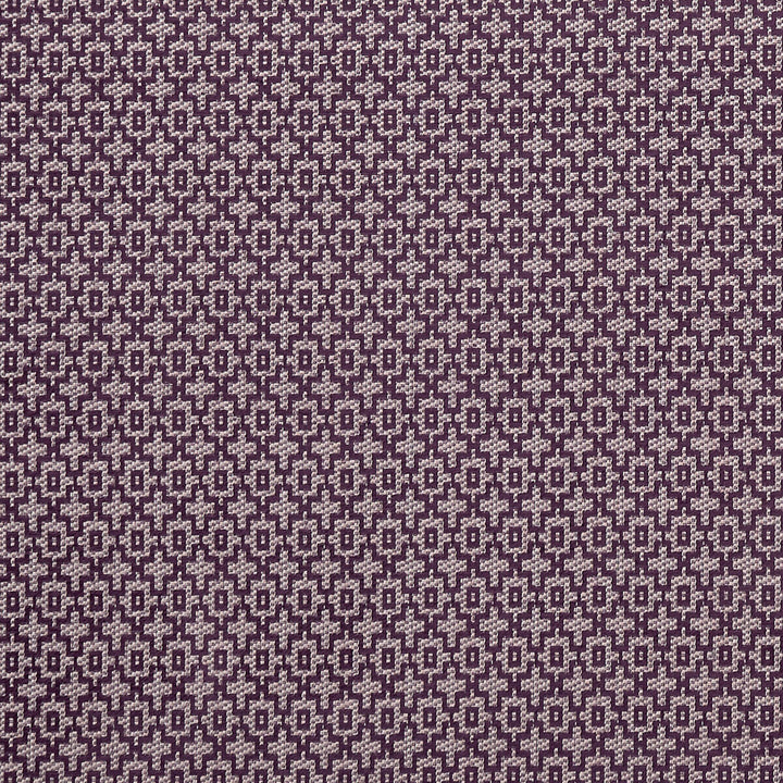 Mansour Damson by Clarke And Clarke Designer Fabric CLARKE & CLARKE LATOUR VISCOSE - 70%;COTTON - 30% Turkey HEAVY Horizontal: 1.14 and Vertical: 1.61 56 - Swanky Fabrics -