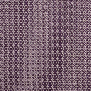 Mansour Damson by Clarke And Clarke Designer Fabric