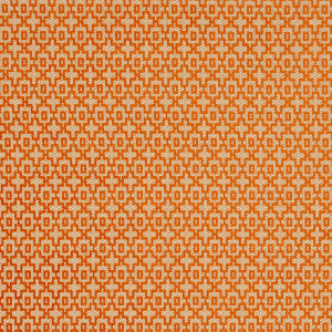 Mansour Spice by Clarke And Clarke Designer Fabric