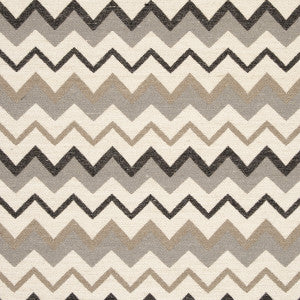 Chooli Ebony by Clarke And Clarke Designer Fabric