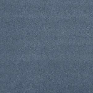 Highlander Prussian by Clarke And Clarke Designer Fabric