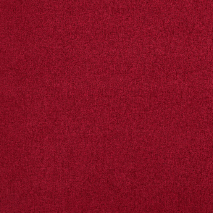 Highlander Ruby by Clarke And Clarke Designer Fabric CLARKE & CLARKE HIGHLANDER 2 POLYESTER - 100% China HEAVY Horizontal: 0 and Vertical: 0 57 - Swanky Fabrics -