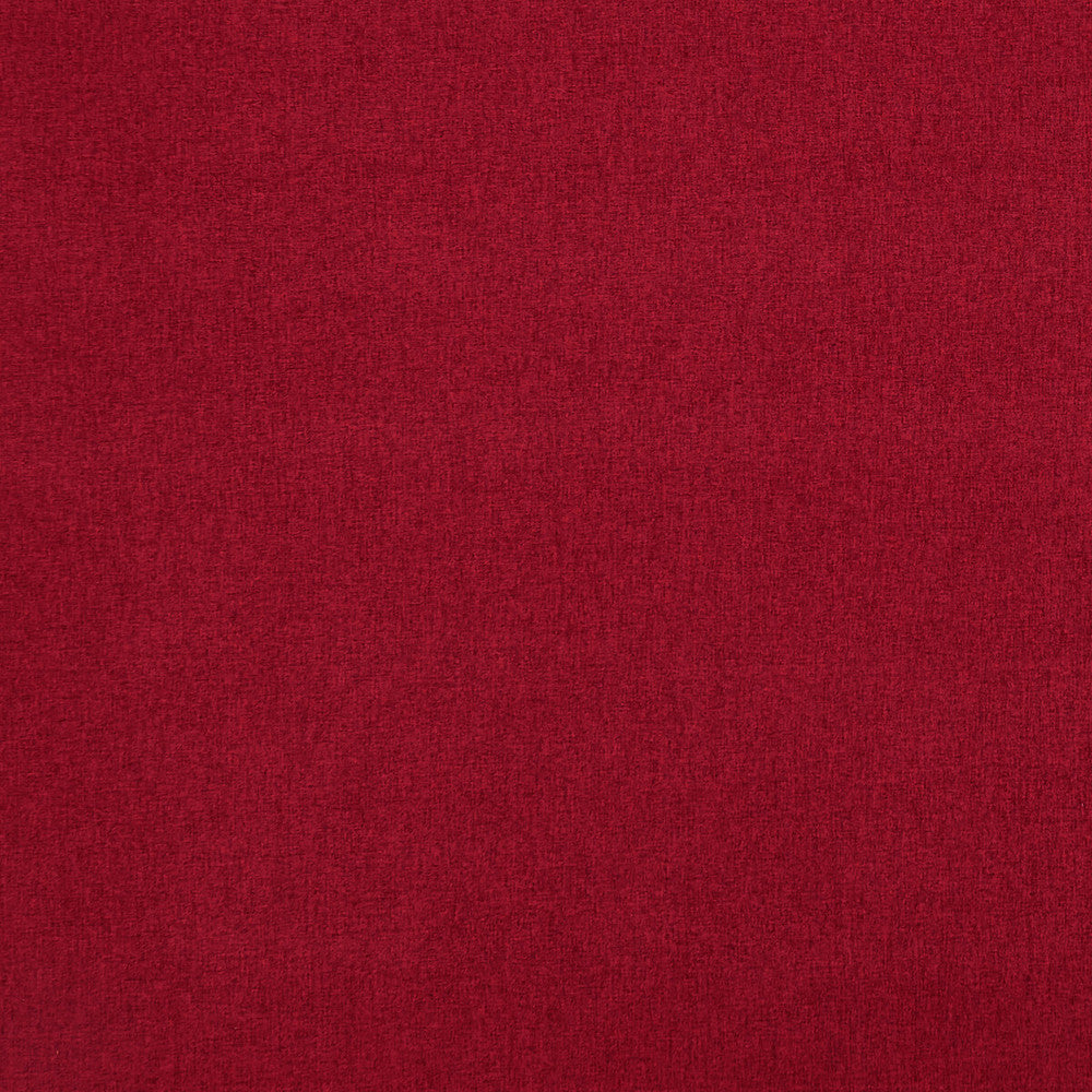 Highlander Ruby by Clarke And Clarke Designer Fabric CLARKE & CLARKE HIGHLANDER 2 POLYESTER - 100% China HEAVY Horizontal: 0 and Vertical: 0 57 - Swanky Fabrics -