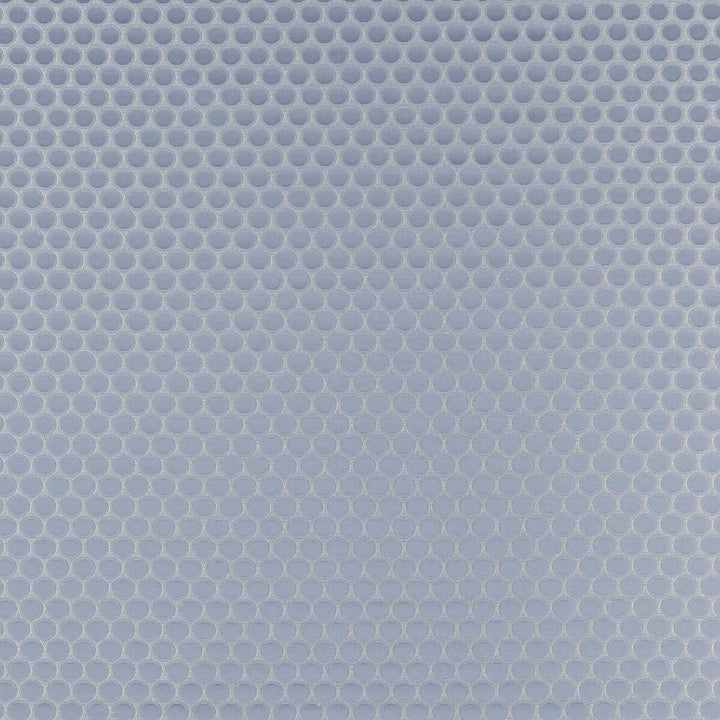 Duomo Chicory by Clarke And Clarke Designer Fabric CLARKE & CLARKE IMPERIALE POLYESTER - 27%;LINEN - 26%;NYLON - 25%;METAL - 9% India MEDIUM Horizontal: 0.79 and Vertical: 1.18 55 - Swanky Fabrics -
