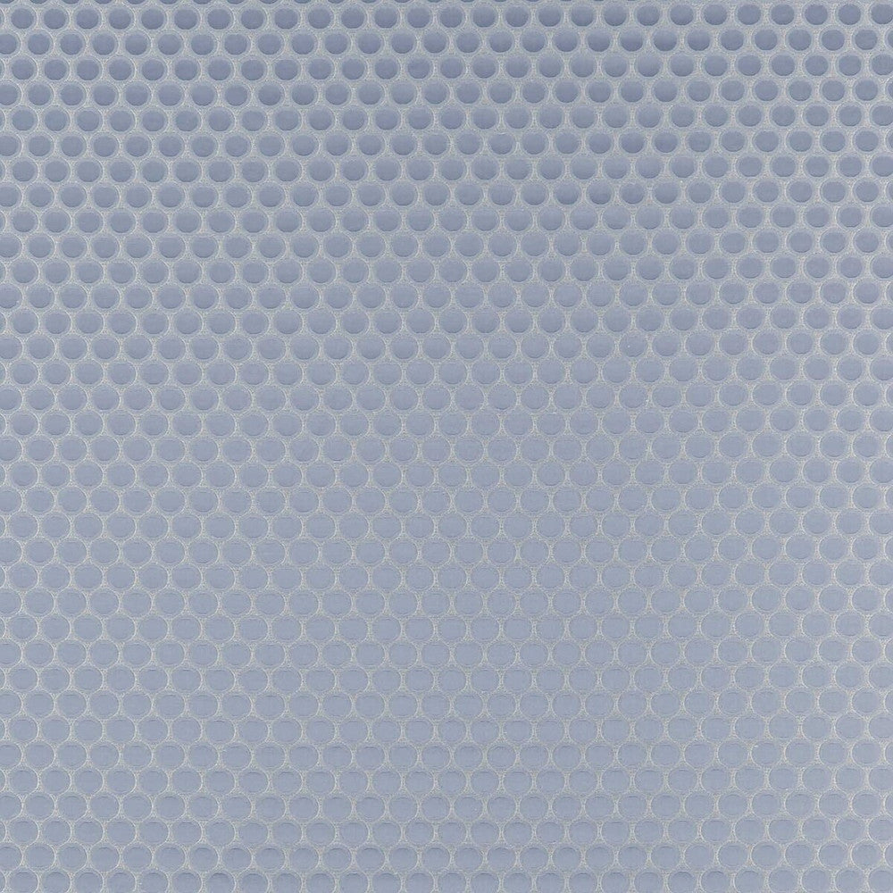 Duomo Chicory by Clarke And Clarke Fabric Clarke And Clarke Fabric Duomo ChicoryFabric CLARKE & CLARKE IMPERIALE POLYESTER - 27%;LINEN - 26%;NYLON - 25%;METAL - 9% India </p><p>Repeat: H: 0.79, V: 1.18 55 - Fabric Carolina -