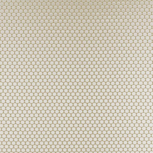 Duomo Ivory by Clarke And Clarke Designer Fabric