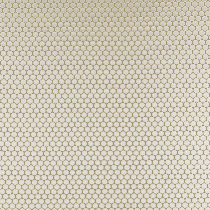 Duomo Ivory by Clarke And Clarke Designer Fabric CLARKE & CLARKE IMPERIALE POLYESTER - 27%;LINEN - 26%;NYLON - 25%;METAL - 9% India MEDIUM Horizontal: 0.79 and Vertical: 1.18 55 - Swanky Fabrics -