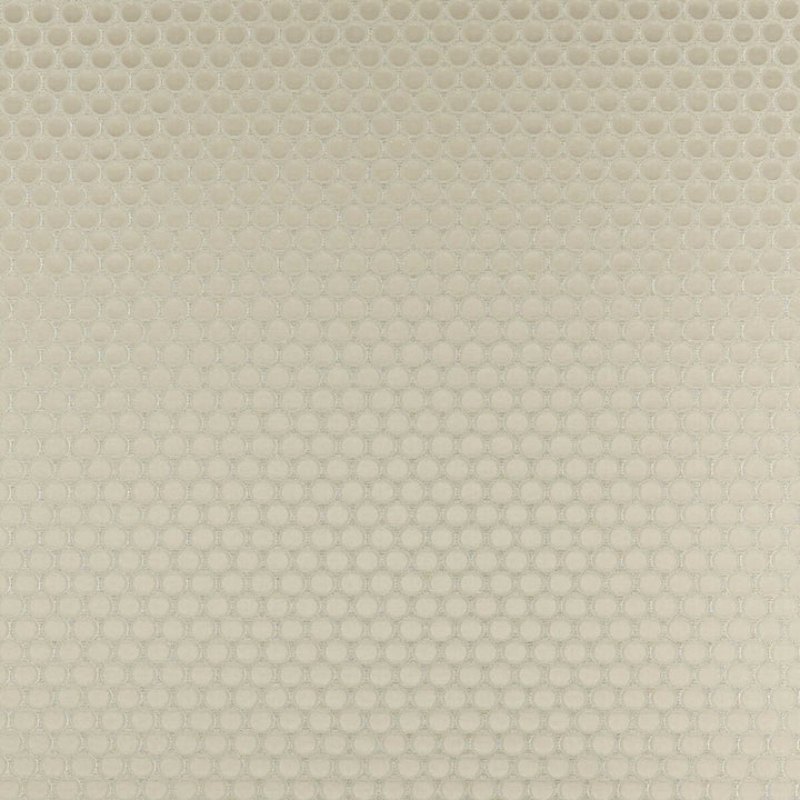 Duomo Linen by Clarke And Clarke Designer Fabric CLARKE & CLARKE IMPERIALE POLYESTER - 27%;LINEN - 26%;NYLON - 25%;METAL - 9% India MEDIUM Horizontal: 0.79 and Vertical: 1.18 55 - Swanky Fabrics -