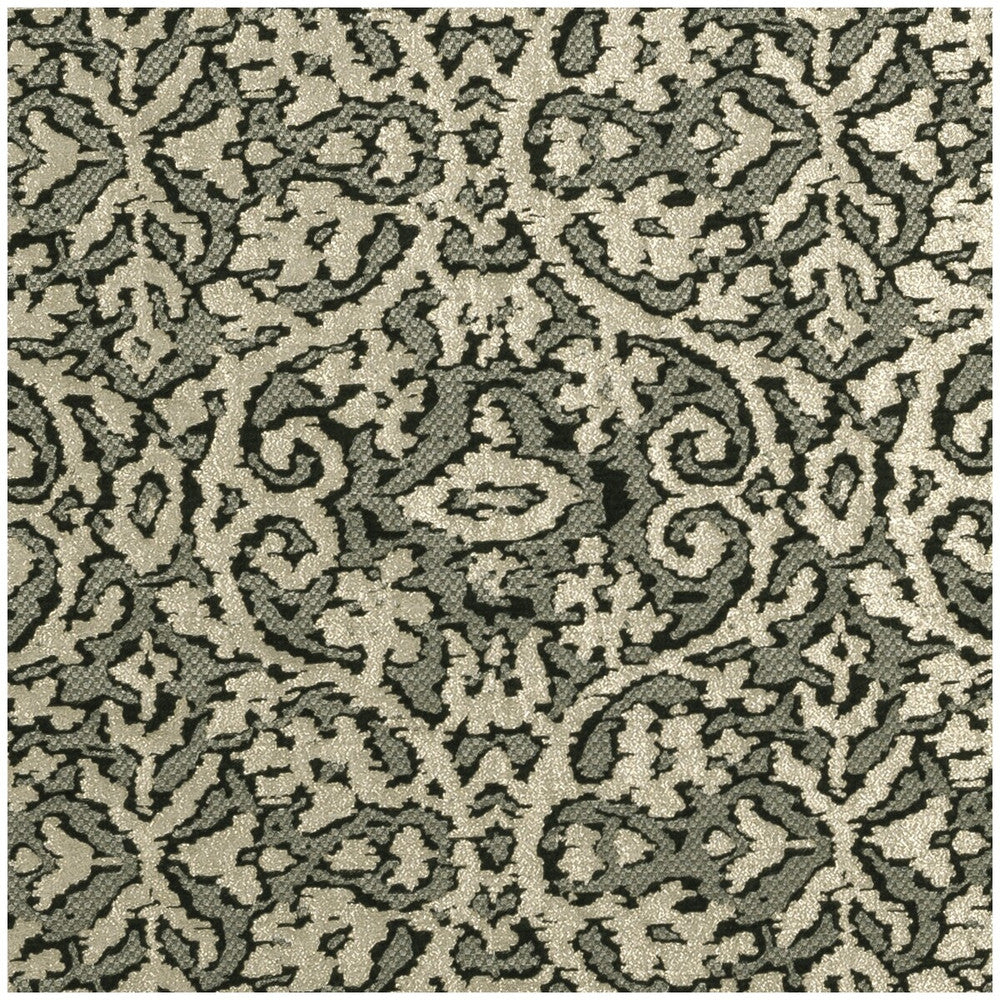 Imperiale Ebony by Clarke And Clarke Fabric Clarke And Clarke Fabric Imperiale EbonyFabric CLARKE & CLARKE IMPERIALE NYLON - 35%;VISCOSE - 28%;LINEN - 26%;METAL - 11% India </p><p>Repeat: H: 9.45, V: 9.65 57 - Fabric Carolina -
