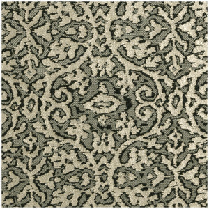 Imperiale Ebony by Clarke And Clarke Designer Fabric