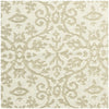 Imperiale Ivory by Clarke And Clarke Designer Fabric