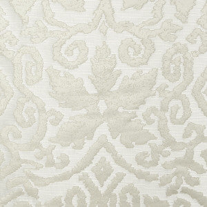Otranto Ivory by Clarke And Clarke Designer Fabric