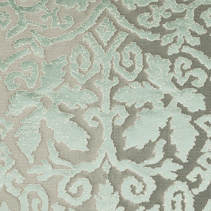 Otranto Mineral by Clarke And Clarke Designer Fabric
