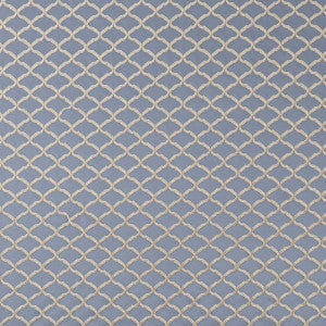Reggio Chicory by Clarke And Clarke Designer Fabric