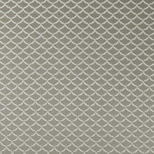 Reggio Pebble by Clarke And Clarke Designer Fabric