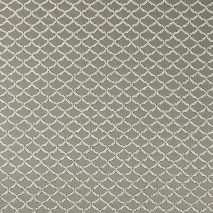 Reggio Pebble by Clarke And Clarke Designer Fabric CLARKE & CLARKE IMPERIALE India Horizontal: 1.46 and Vertical: 1.26 55 - Swanky Fabrics -