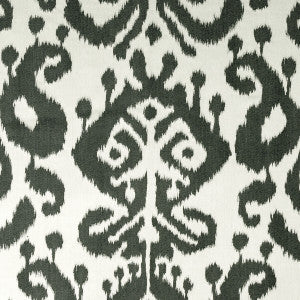 Bw1018 Black/White by Clarke And Clarke Designer Fabric