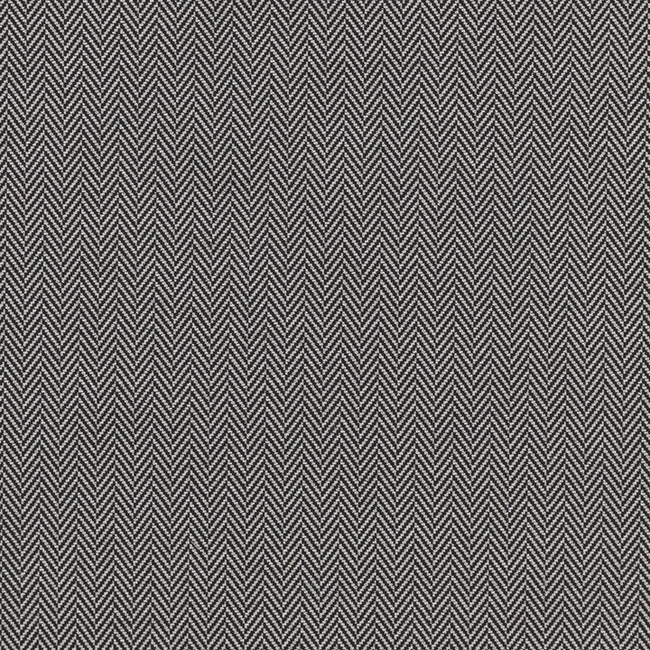 Bw1026 Black/White by Clarke And Clarke Designer Fabric CLARKE & CLARKE BLACK + WHITE COTTON - 64%;POLYESTER - 24%;NYLON - 6%;LINEN - 3% Italy HEAVY Horizontal: 1.18 and Vertical: 0.39 55 - Swanky Fabrics -