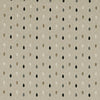 Healey Charcoal by Clarke And Clarke Designer Fabric