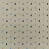 Healey Denim by Clarke And Clarke Designer Fabric