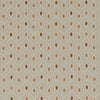 Healey Spice by Clarke And Clarke Designer Fabric