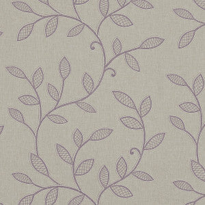 Hetton Heather by Clarke And Clarke Designer Fabric