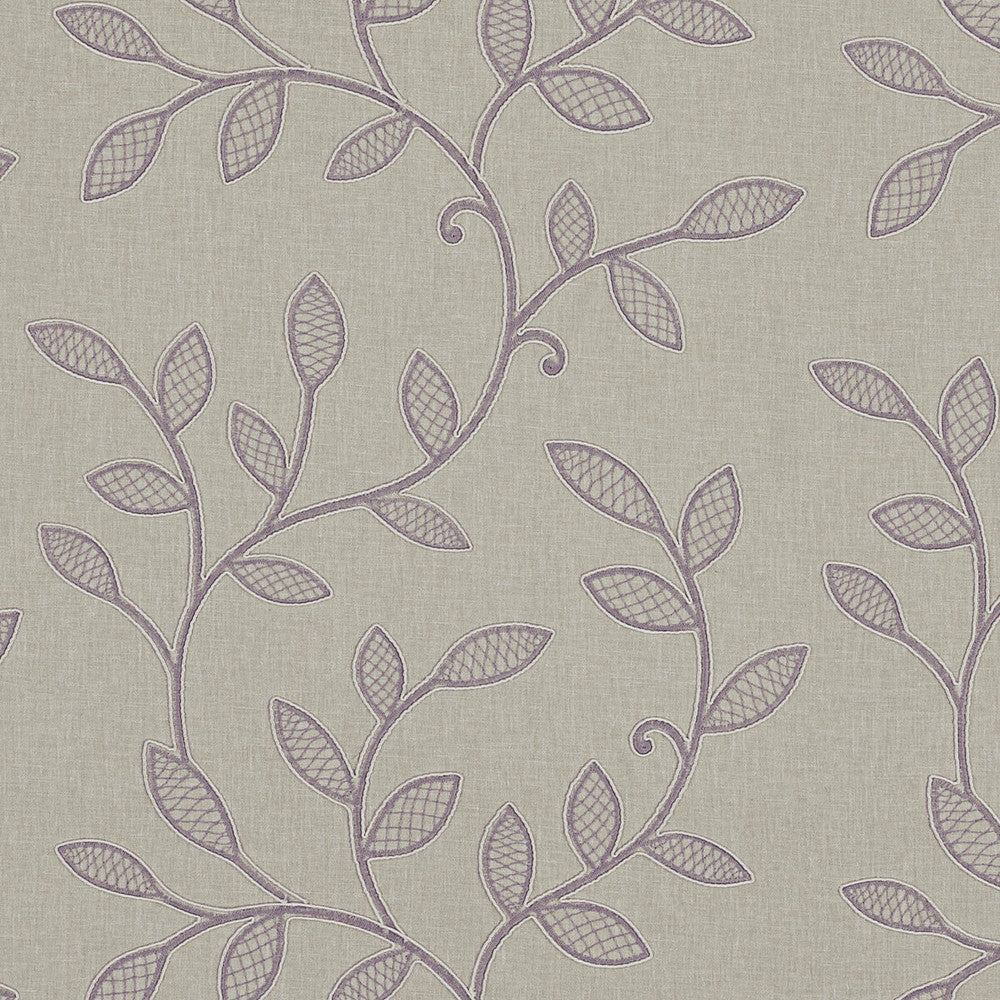 Hetton Heather by Clarke And Clarke Fabric Clarke And Clarke Fabric Hetton HeatherFabric CLARKE & CLARKE RICHMOND POLYESTER - 52%;COTTON - 48% India </p><p>Repeat: H: 16.93, V: 18.35 54 - Fabric Carolina -