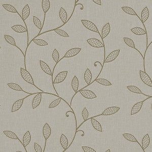 Hetton Natural by Clarke And Clarke Designer Fabric