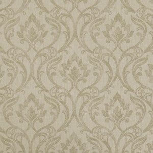 Leyburn Natural by Clarke And Clarke Designer Fabric