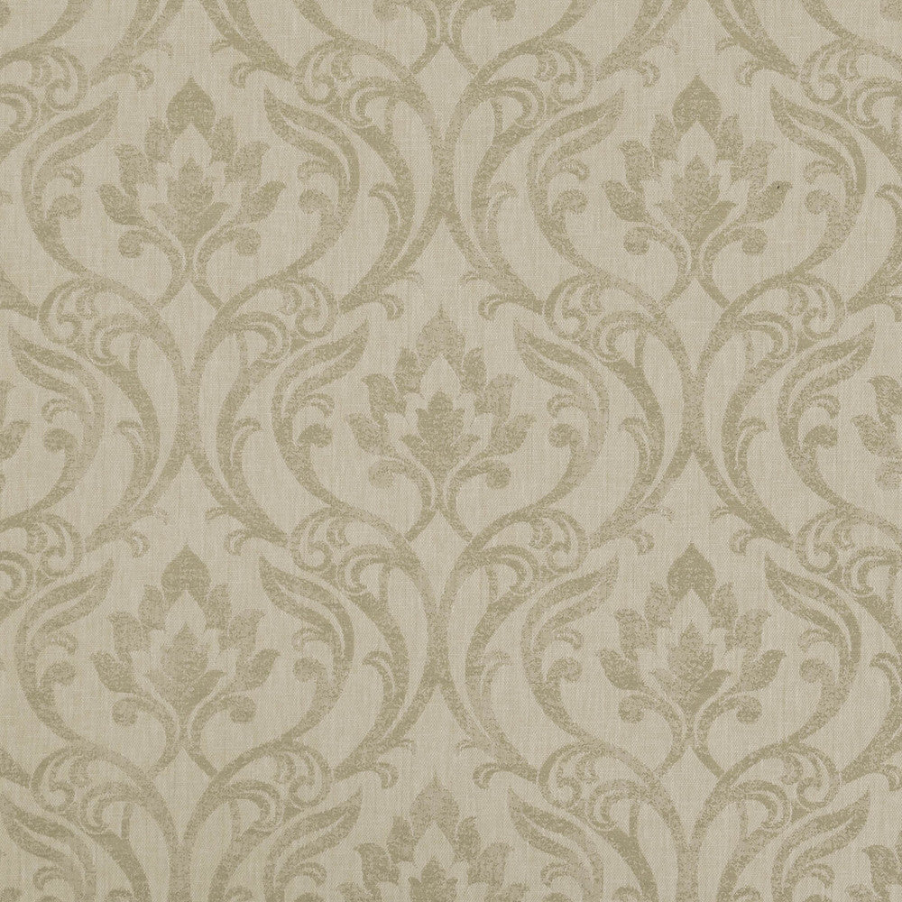 Leyburn Natural by Clarke And Clarke Fabric Clarke And Clarke Fabric Leyburn NaturalFabric CLARKE & CLARKE RICHMOND POLYESTER - 58%;COTTON - 21%;VISCOSE - 21% India </p><p>Repeat: H: 13.46, V: 12.48 54 - Fabric Carolina -