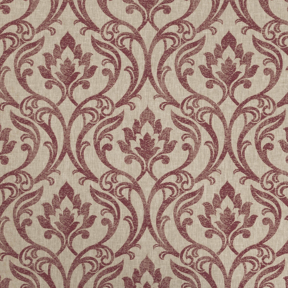 Leyburn Spice by Clarke And Clarke Fabric Clarke And Clarke Fabric Leyburn SpiceFabric CLARKE & CLARKE RICHMOND POLYESTER - 58%;COTTON - 21%;VISCOSE - 21% India </p><p>Repeat: H: 13.46, V: 12.48 54 - Fabric Carolina -