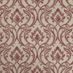 Leyburn Spice by Clarke And Clarke Designer Fabric