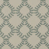 Malham Duckegg by Clarke And Clarke Designer Fabric