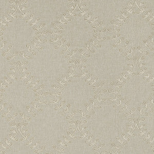 Malham Linen by Clarke And Clarke Designer Fabric