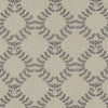 Malham Smoke by Clarke And Clarke Designer Fabric