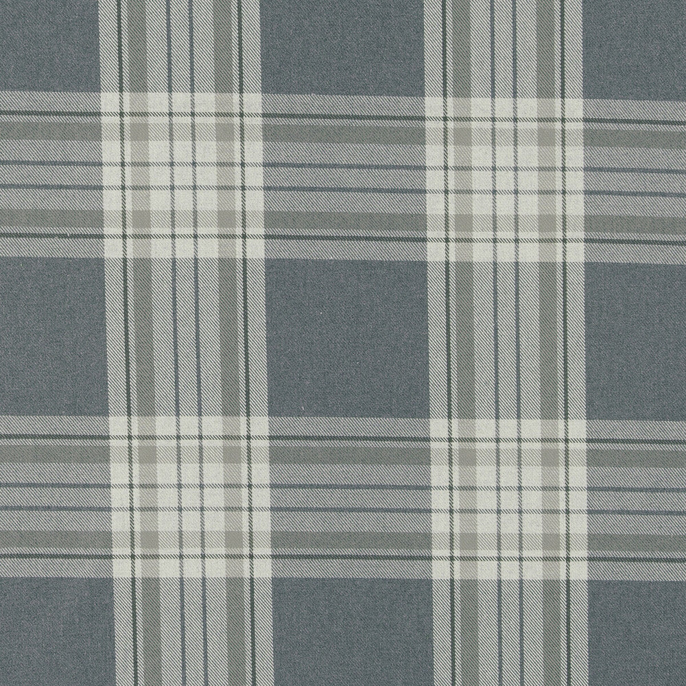 Glenmore Flannel by Clarke And Clarke Fabric Clarke And Clarke Fabric Glenmore FlannelFabric CLARKE & CLARKE GLENMORE COTTON - 50%;POLYESTER - 50% Turkey </p><p>Repeat: H: , V: 54.375 - Fabric Carolina -